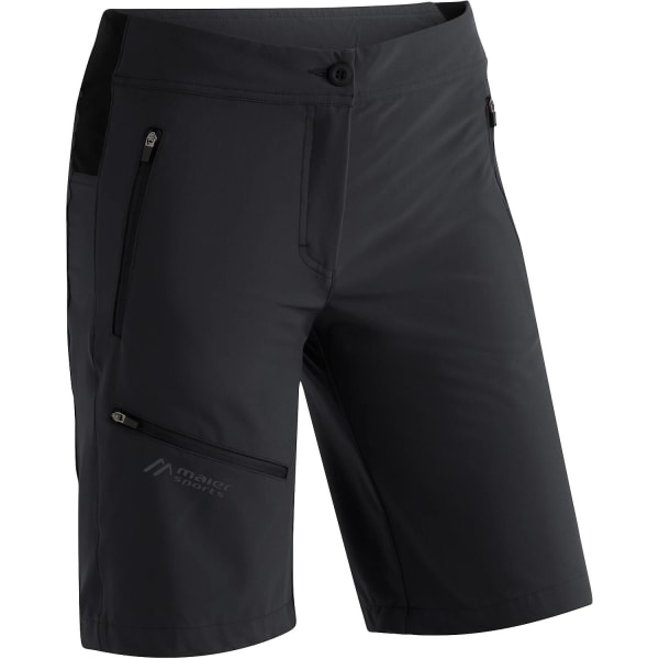 Damen Funktionsshorts Latit Vario