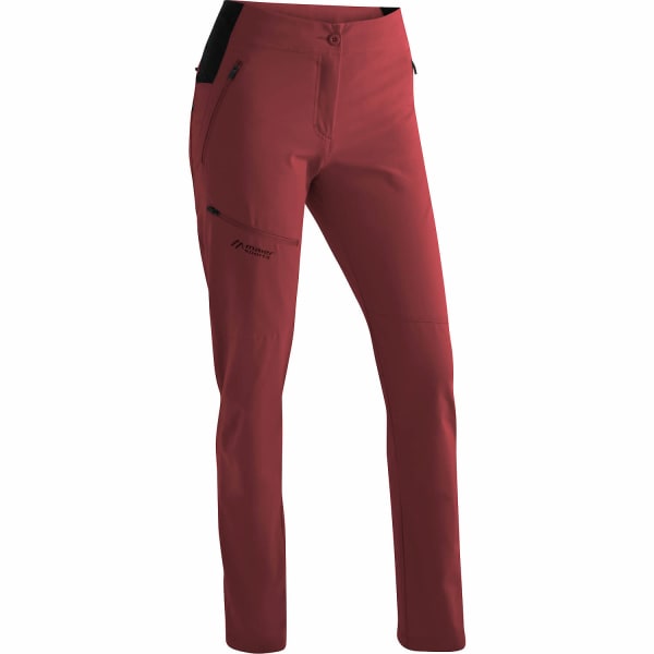 Damen Outdoorhose Latit Slim Vario