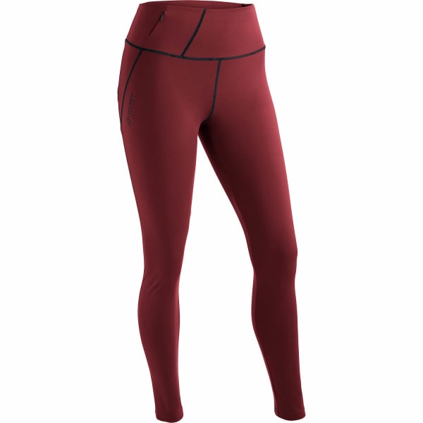 Damen Trekking-Tights Arenit