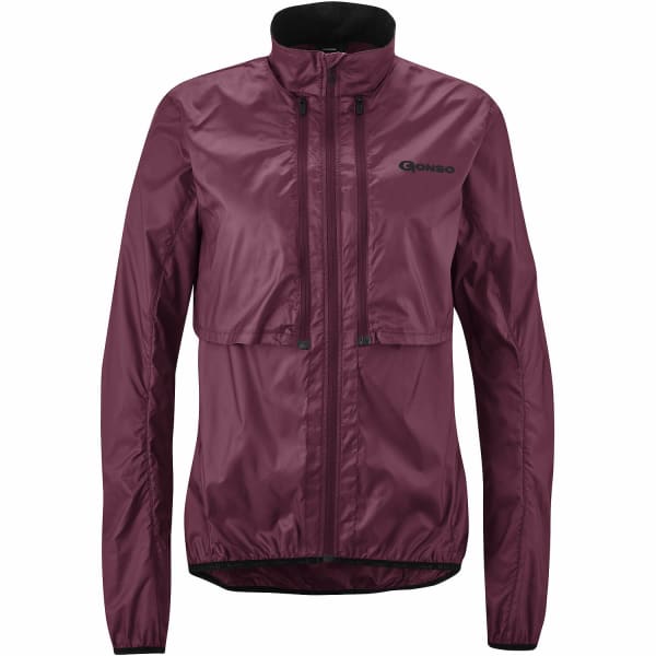 Damen 2in1 Bikejacke Bernira