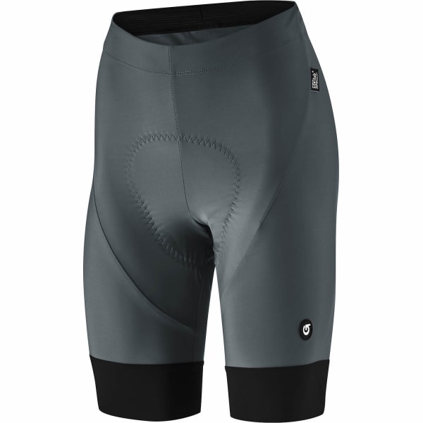 Damen Bike Shorts Sqlab GO