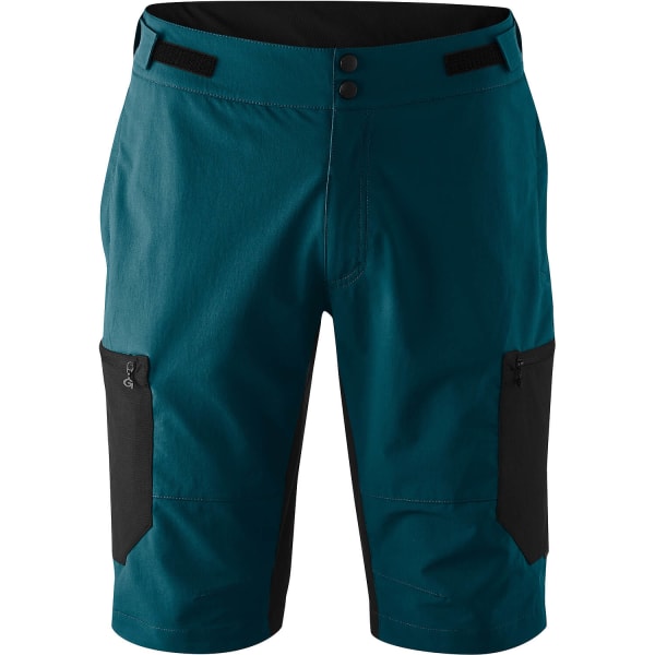 Herren Bikeshort Garzone