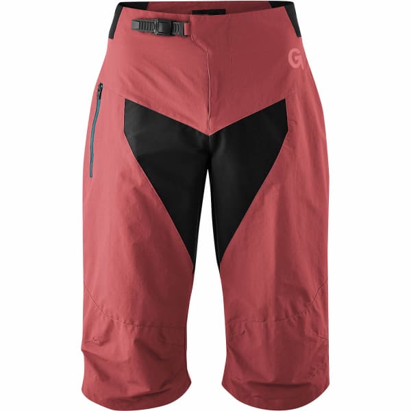 Herren Bikeshort Rasass