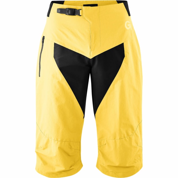 Herren Bikeshort Rasass