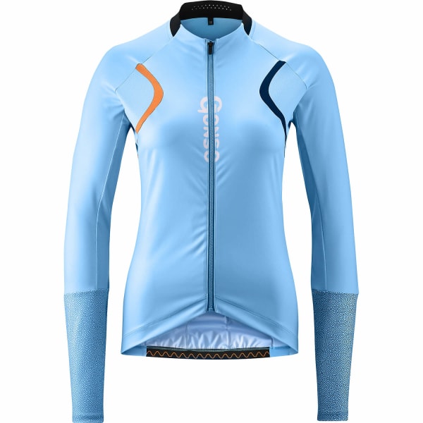 Damen Radtrikot-FZ-1/1 Valbona