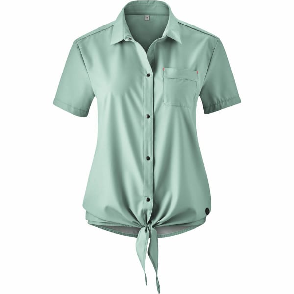 Damen Bikebluse-1/2 Molveno