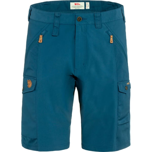 Herren Bermuda Abisko Shorts M