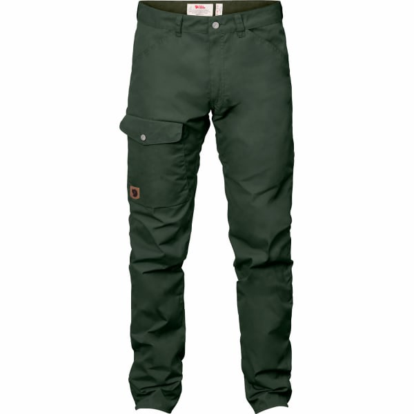 Herren Outdoorhose Greenland Jeans