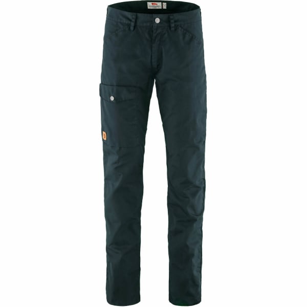 Herren Outdoorhose Greenland Jeans