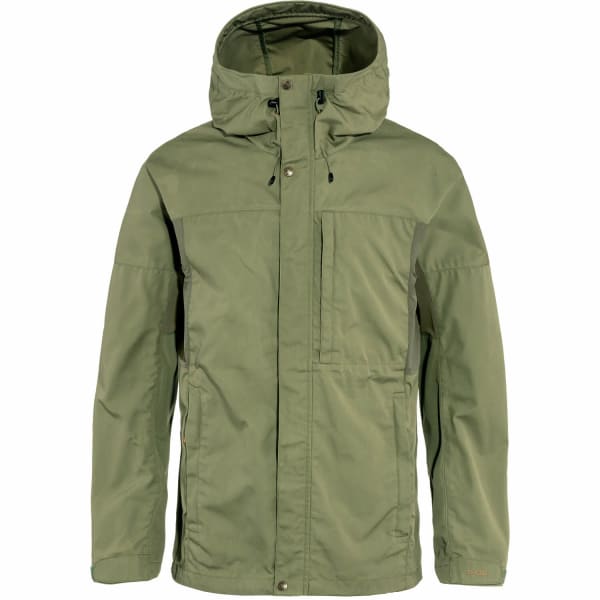 Herren Outdoorjacke Kaipak Jacket