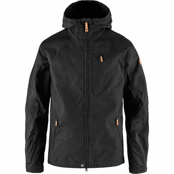 Herren Outdoorjacke Sten Jacket