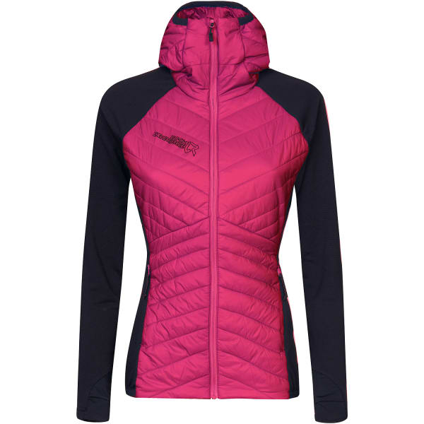 Damen Jacke ECO MANITOBA