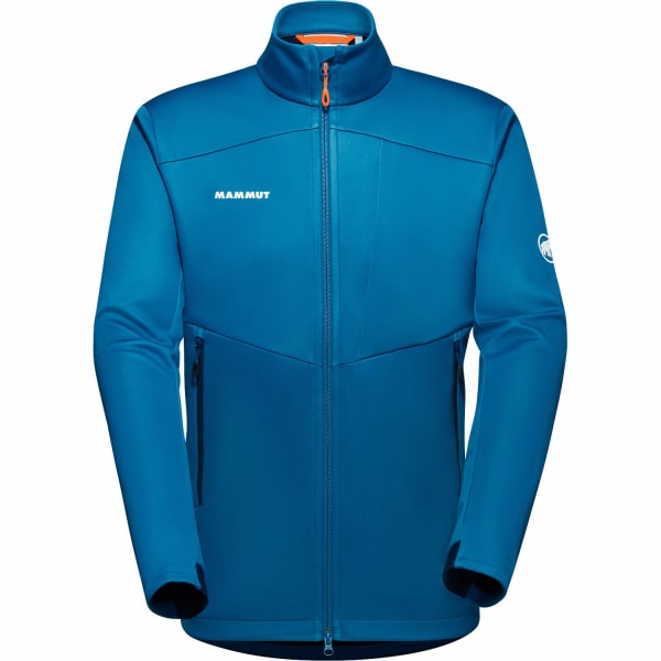 Herren Softshell-Jacke Ultimate VII