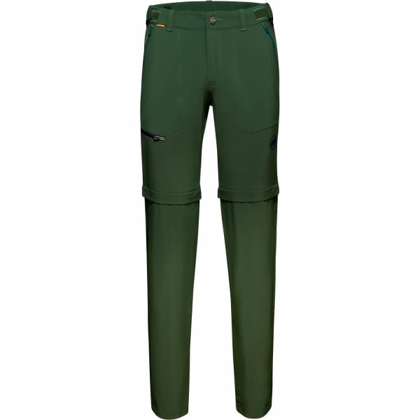 Herren Zip-Off-Hose Runbold