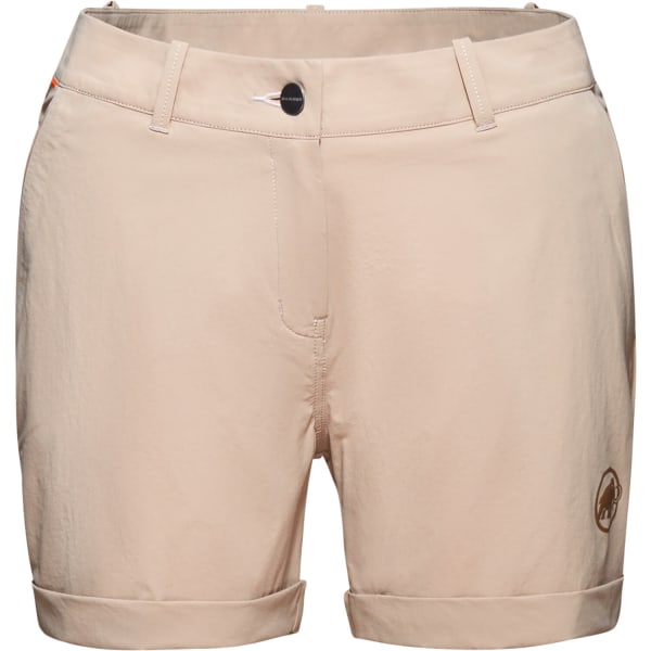 Damen Roll Cuff Shorts Runbold