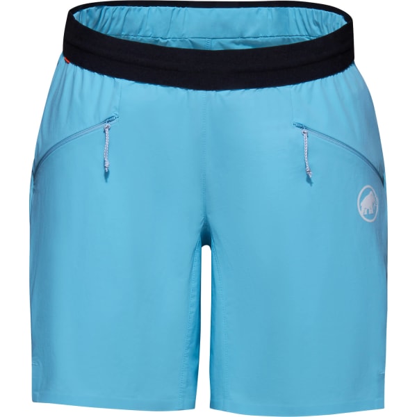 Damen Softshell-Shorts Aenergy Light