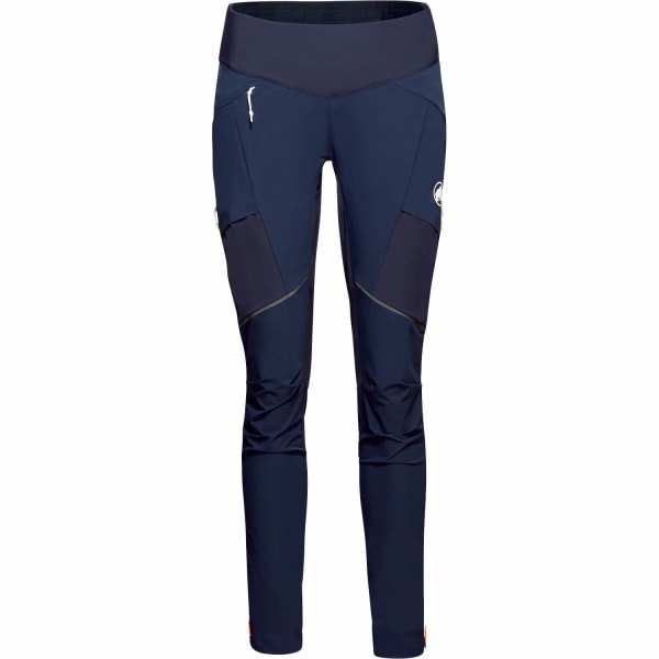 Damen Outdoorhose Eiger Speed SO Hybrid