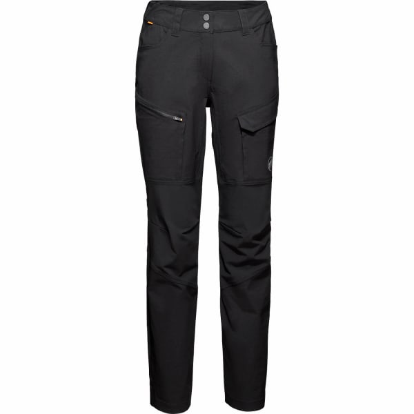 Damen Outdoorhose Zinal Hybrid