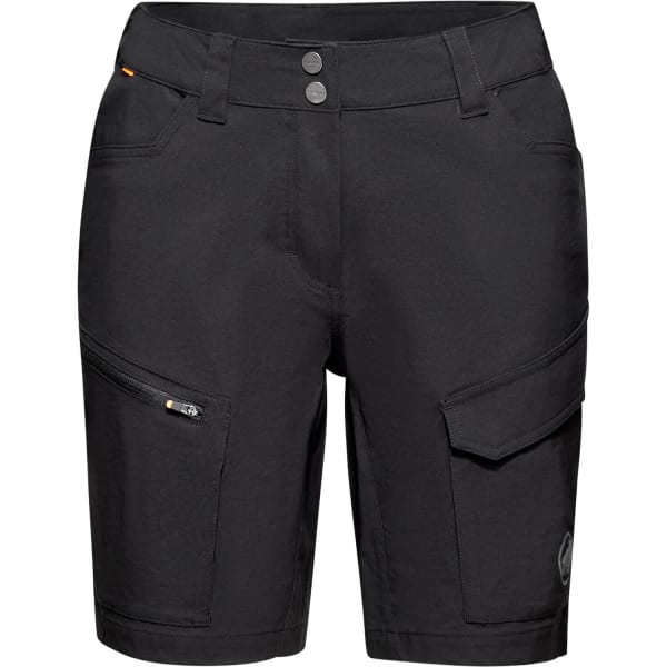 Damen Funktionsshorts Zinal Hybrid