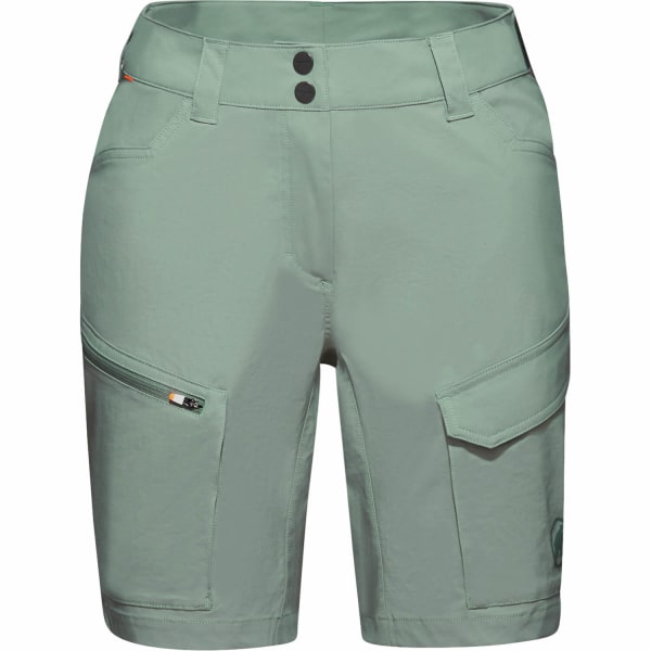 Damen Funktionsshorts Zinal Hybrid