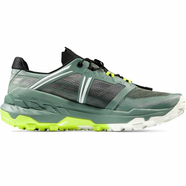 Damen Trailrunning-Schuhe Sertig TR Low