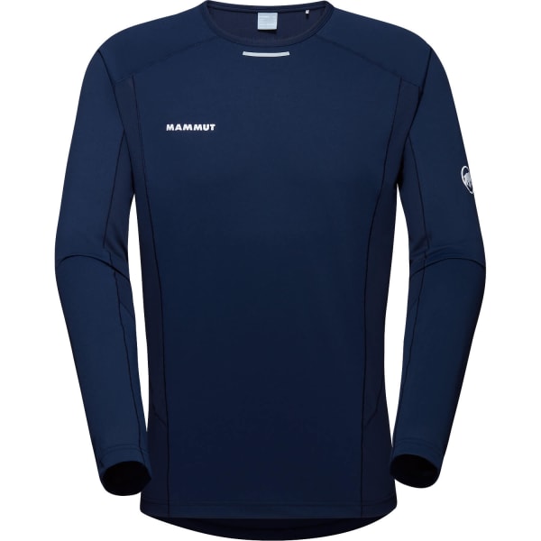 Herren Longsleeve Aenergy FL