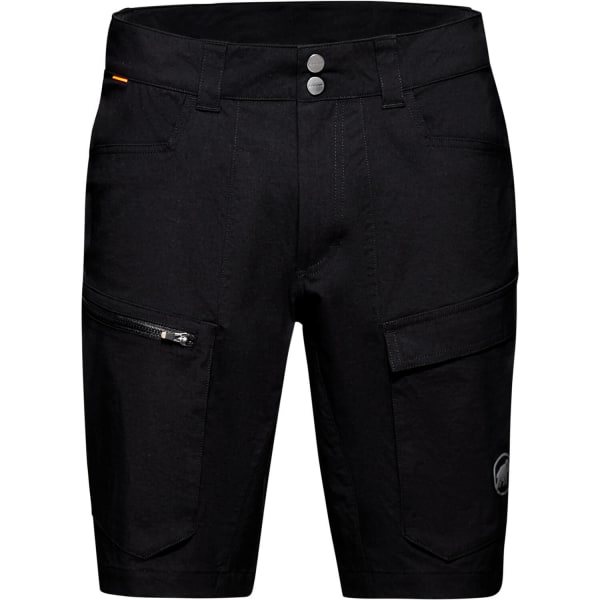 Herren Funktionsshorts Zinal Hybrid