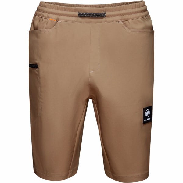 Herren Funktionsshorts Massone