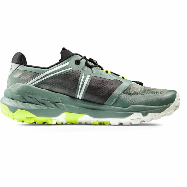 Herren Trailrunning-Schuhe Sertig TR Low