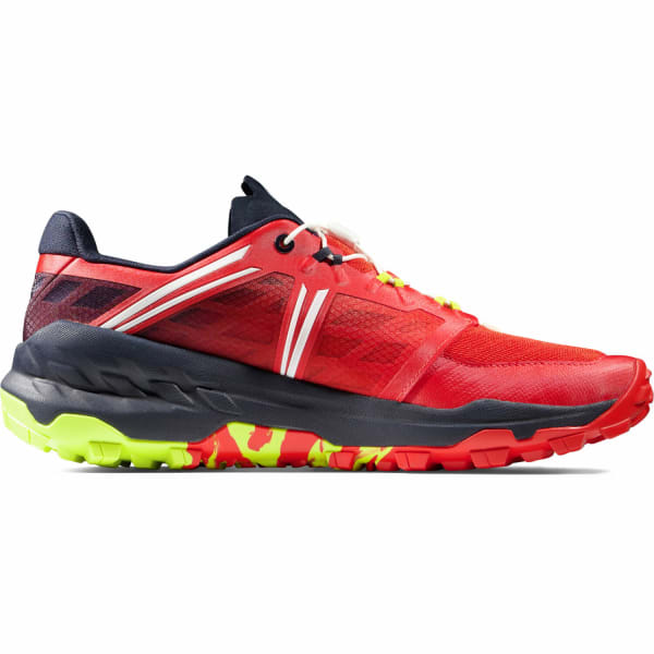 Herren Trailrunning-Schuhe Sertig TR Low