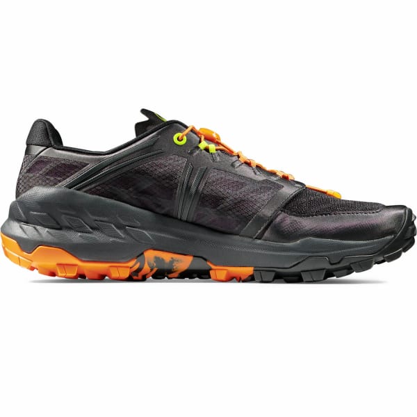 Herren Trailrunning-Schuhe Sertig TR Low