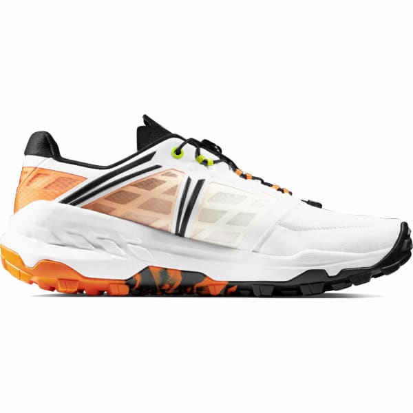 Herren Trailrunning-Schuhe Sertig TR Low