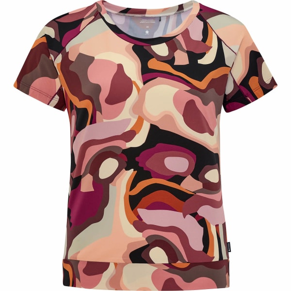 Damen T-Shirt Emelin