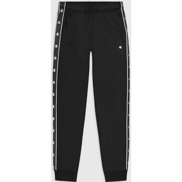 Herren Jogginghose Rib Cuff Pants