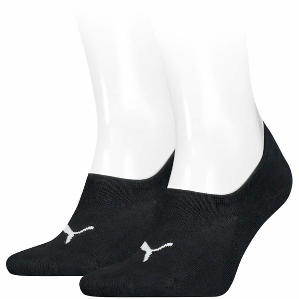 Socken Footie 2P High Cut