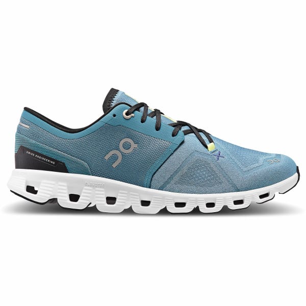 Herren Laufschuh Cloud X 3