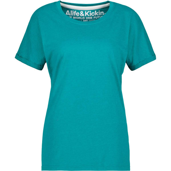 Damen T-Shirt MalaikaAK A