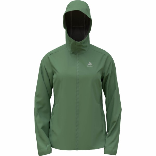 Damen Hardshelljacke Aegis 2.5l Waterproof