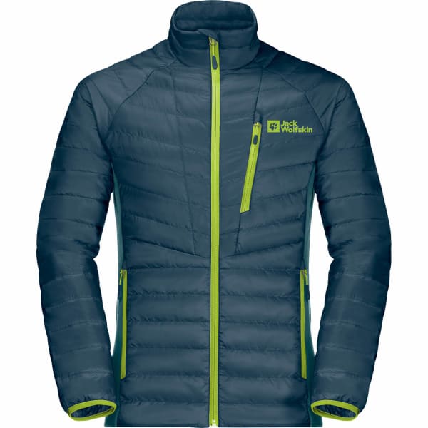 Herren Jacke Routeburn Pro