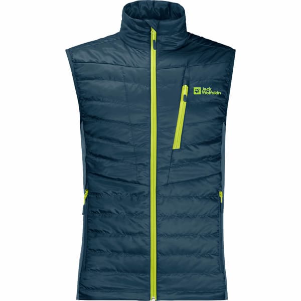 Herren Weste Routeburn Pro