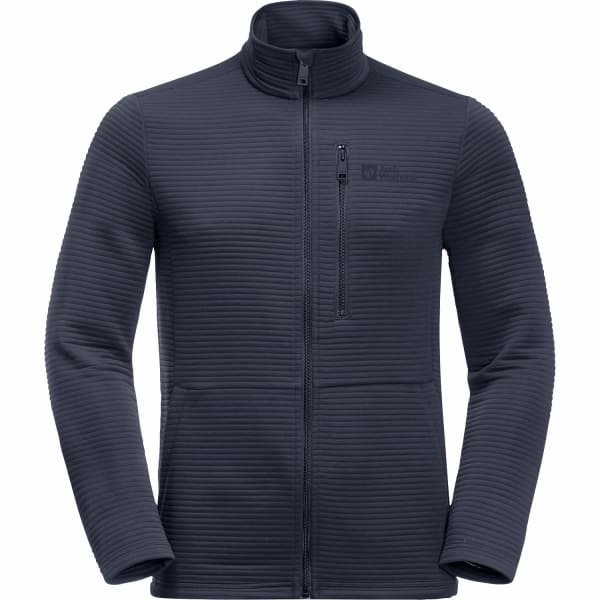 Herren Fleecejacke Modesto