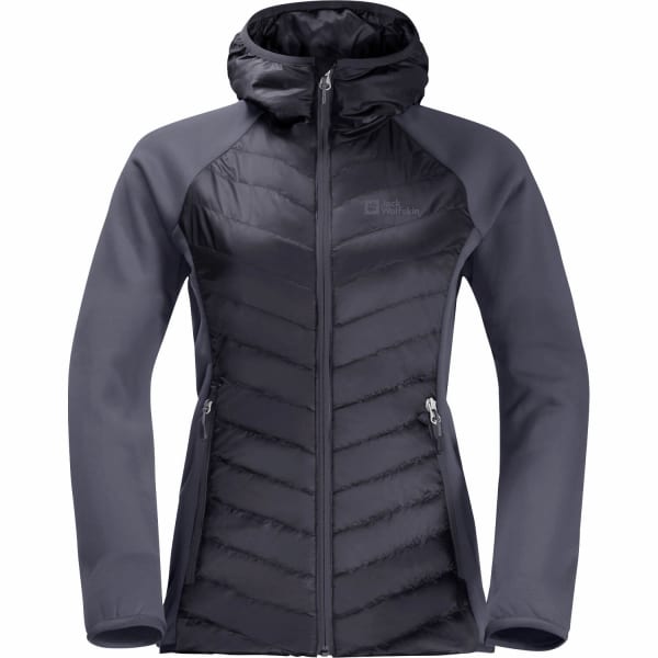 Damen Fleecejacke Routeburn Pro