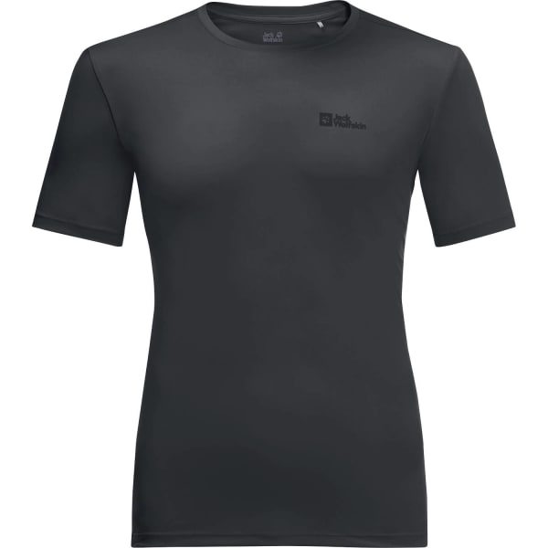 Herren T-Shirt Tech