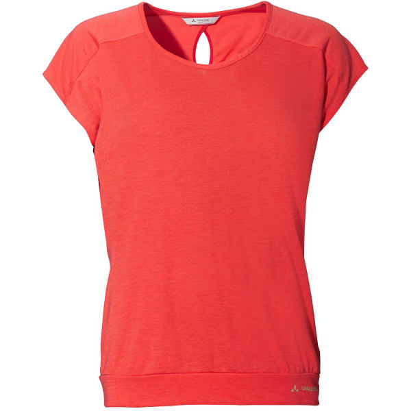 Damen T-Shirt Skomer III