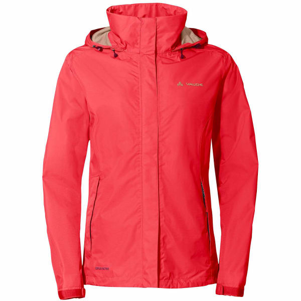 Damen Escape Light Jacket