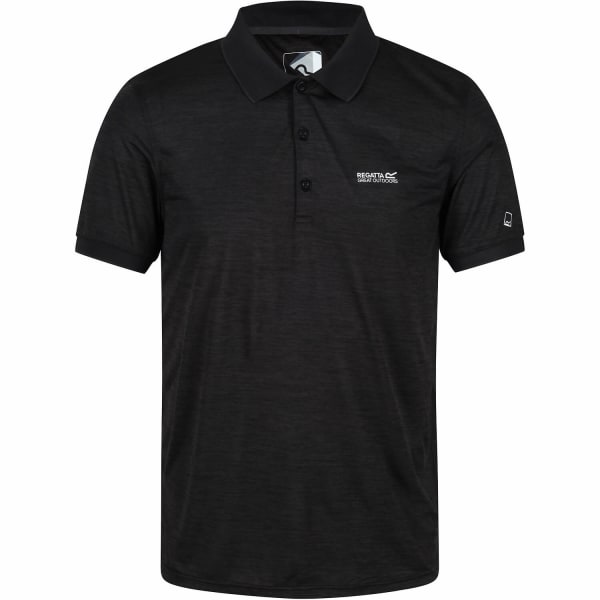 Herren Poloshirt Remex II