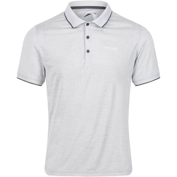 Herren Poloshirt Remex II