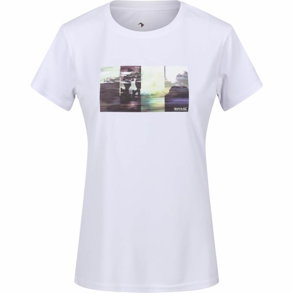 Damen T-Shirt Fingal VII