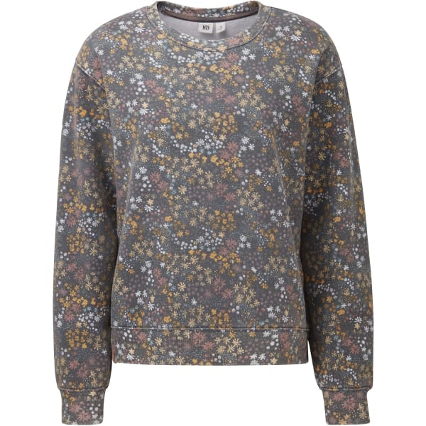 Damen Sweater Wildfields