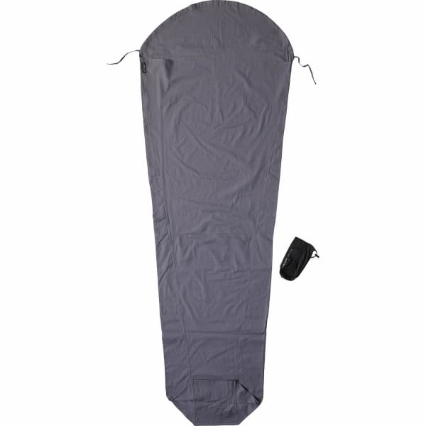 Innenschlafsack Mummy Liner